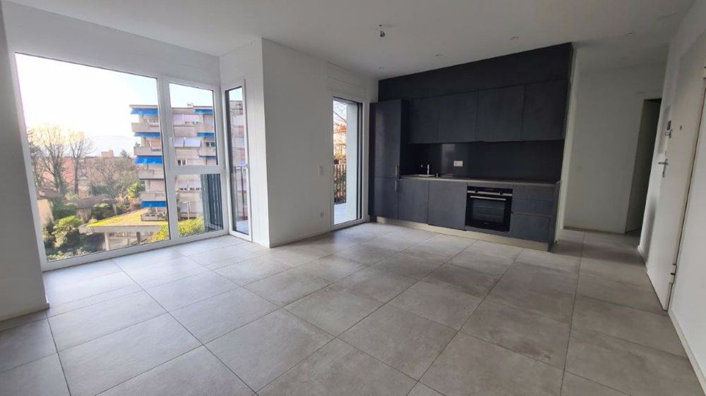 VACALLO: NUOVO SPAZIOSO 2.5 LOC CON VISTA APERTA - Bild 2