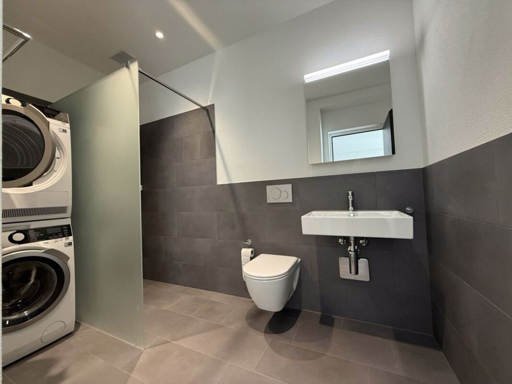 Moderne Loft-Wohnung in ehemaligem Fabrikgebäude - Bild 4