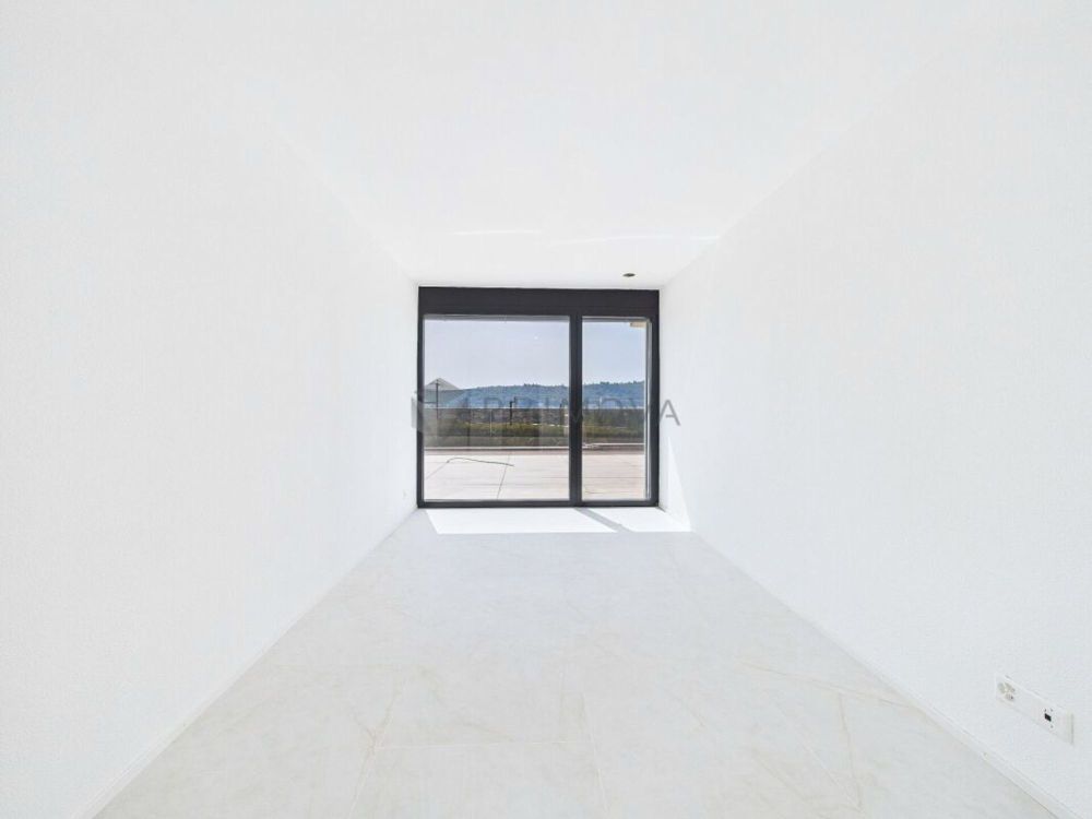 Wohnen auf höchstem Niveau: Luxus-Terrassenwohnung (Erstbezug) - Bild 8