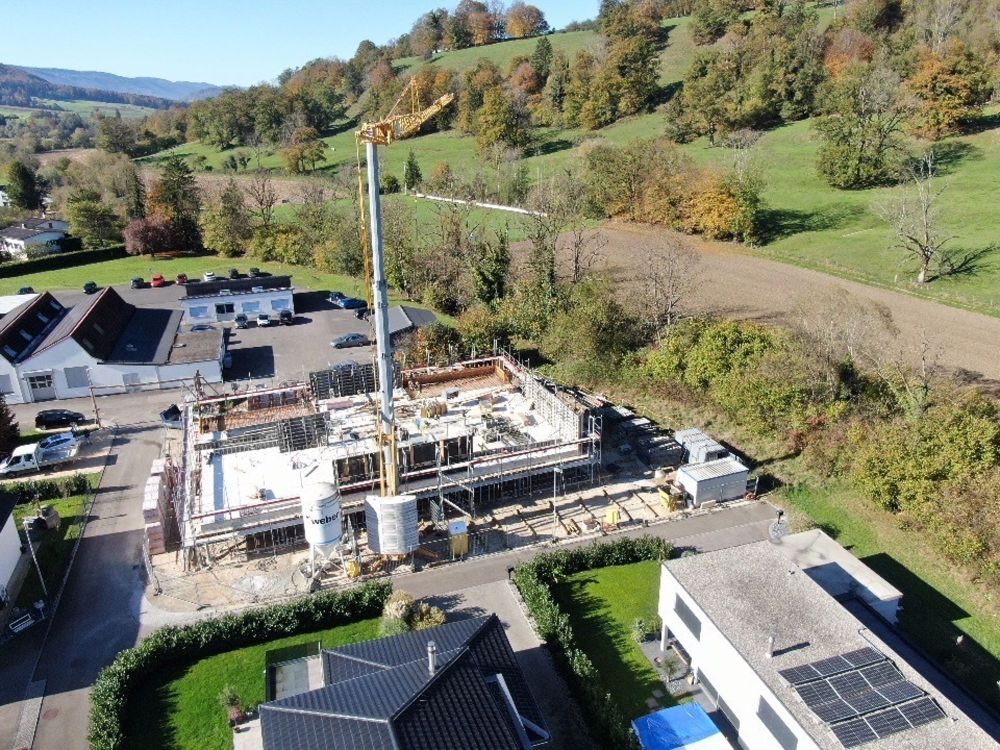 Grand Appartement de 6,5 pcs. de 210 m2 habitables + 37 m2 terrasse - Bild 1