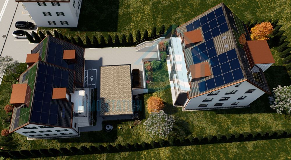 Ersatzneubauprojekt in Kirchdorf AG - stilvoll, nachhaltig, naturnah - Bild 6