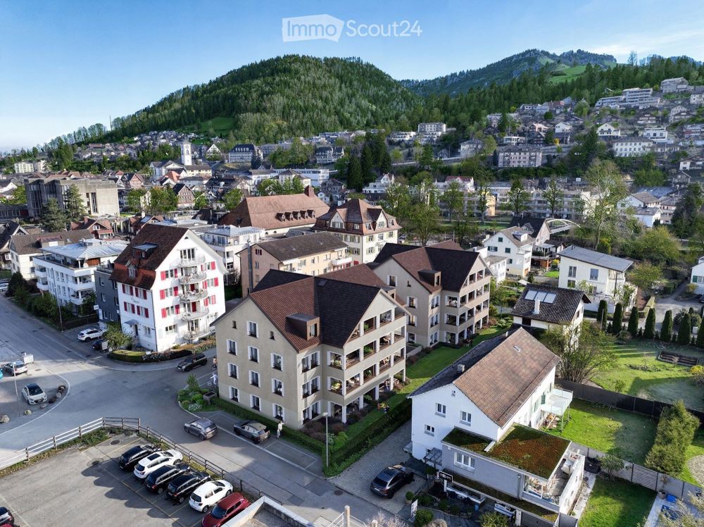 Projektankündigung - Ihr neues Zuhause im Herzen von Wattwil - Bild 5