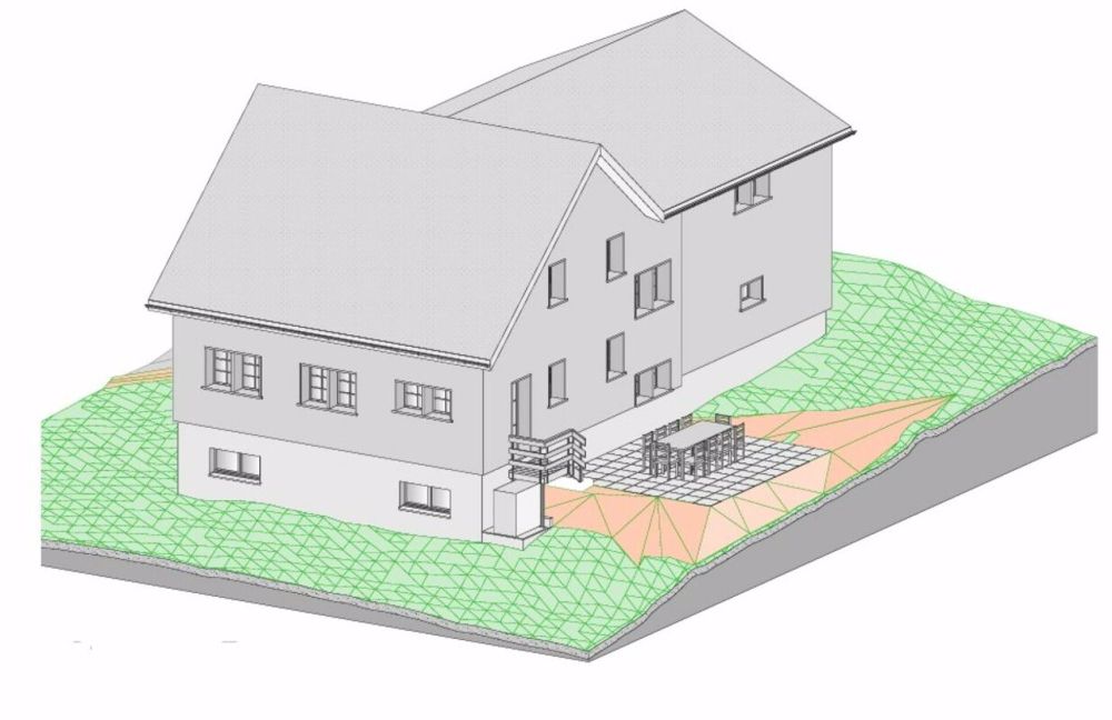 NEUBAUPROJEKT IN IDYLLISCHER LAGE - Bild 5
