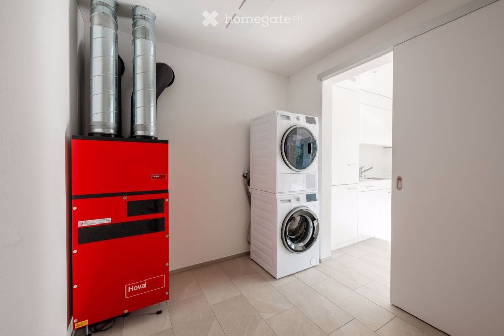 Moderne 3.5 Zimmer-Attikawohnung (A3) - Bild 11