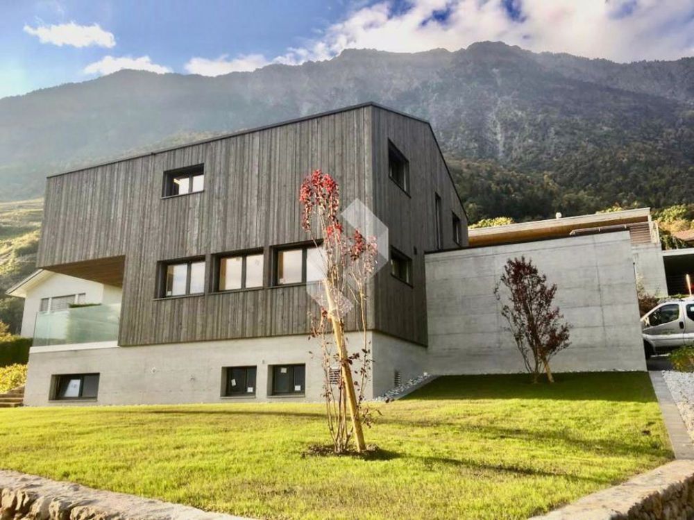 Au Grugnay, villas de rêve et tranquillité - Bild 12
