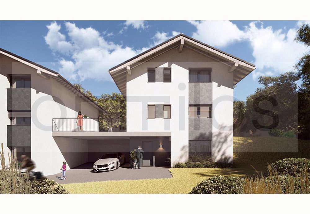 Nouvelle Promotion " Les Collondels" : 5 Spacieuses villas familiale de 6,5 p avec studio indépendant à Surpierre (FR) - Bild 3