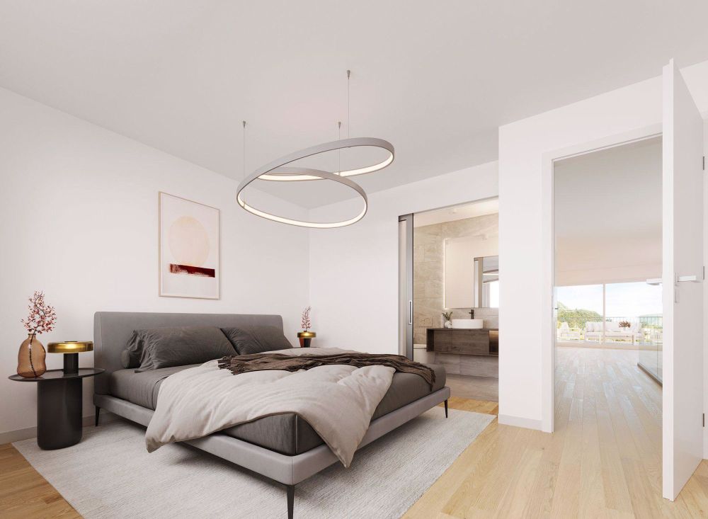 Apartment for sale, Gerenstrasse, in Eschenbach, Switzerland - Bild 1