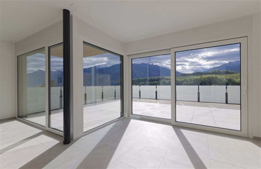 Villa - herrliche Terrasse, herrliche Aussicht, Master-Suite - Bild 3