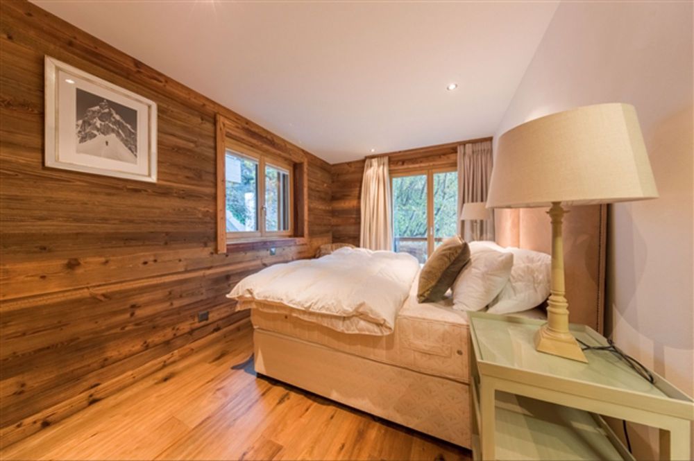 Wunderschöne neue 4.5 Zimmerwohnung in SECOND HOME - Bild 10