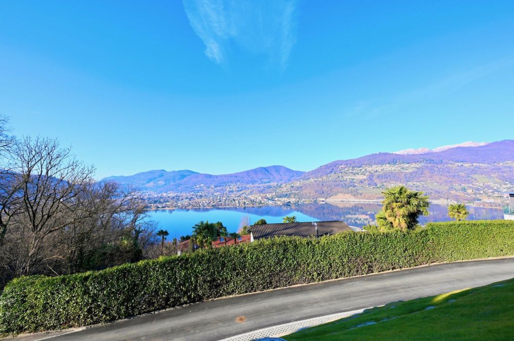 Residenza Primaria - Appartamento con Giardino e Vista Lago - Bild 2