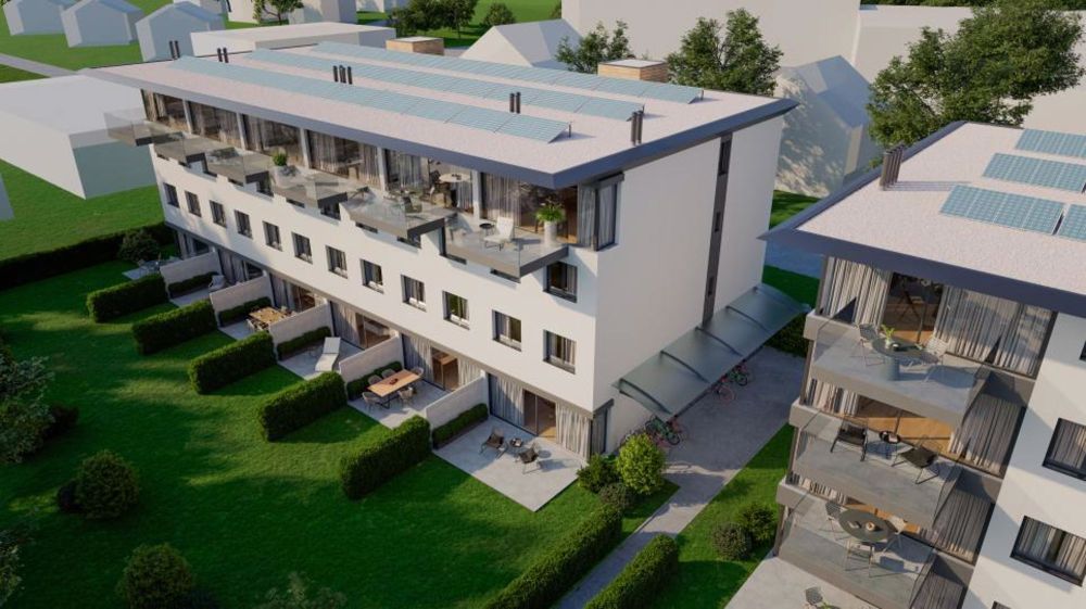 SUBLIME DUPLEX SPACIEUX AU DERNIER ÉTAGE ! - Bild 2