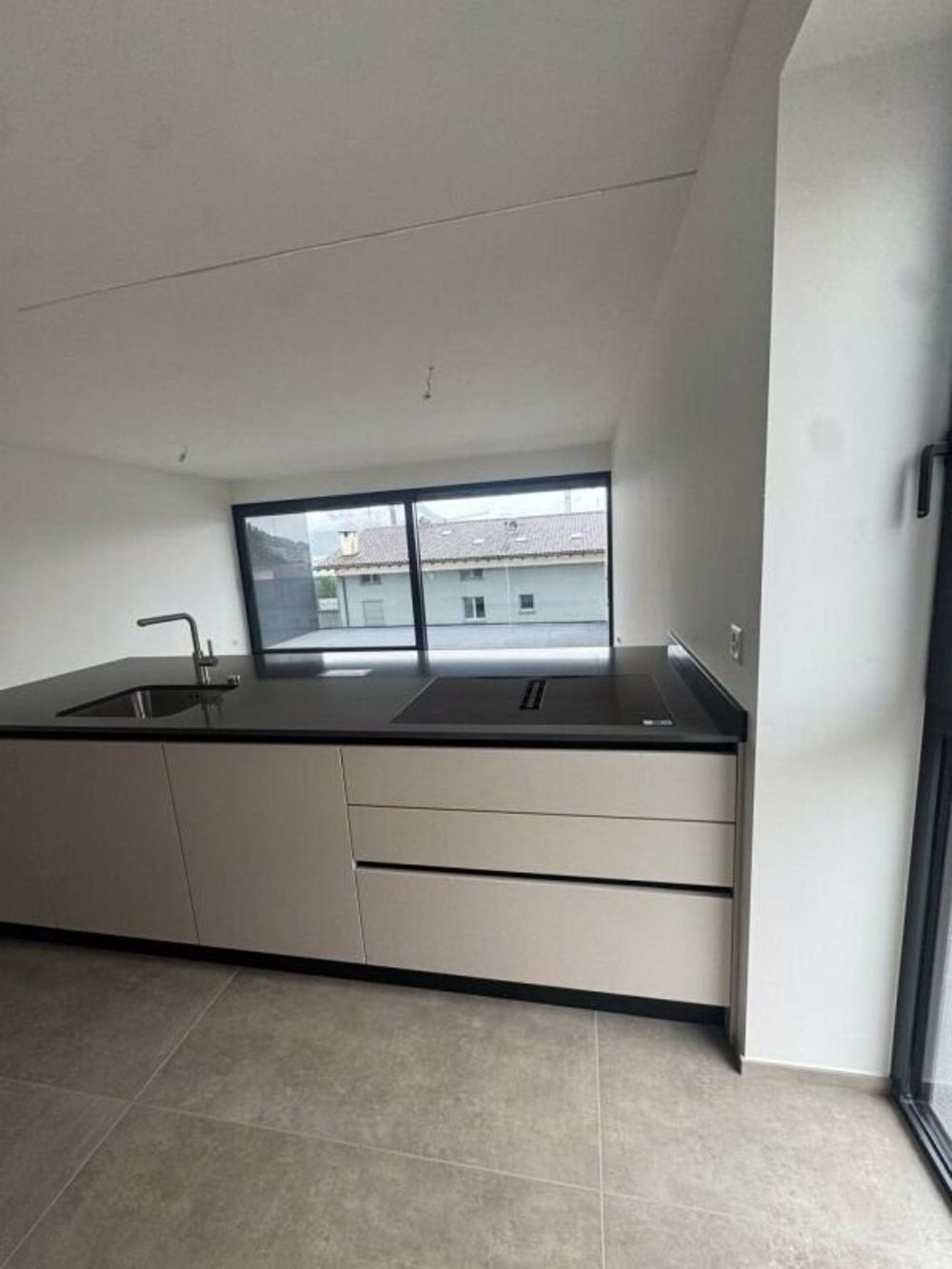 3 ½ Zimmer-Wohnung in Massagno mieten - Bild 2
