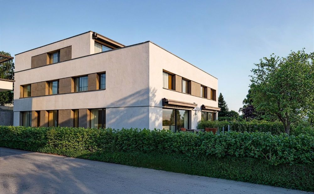 Gehobene 6.5-Zimmer mit grossem Garten in Bellikon - Bild 4