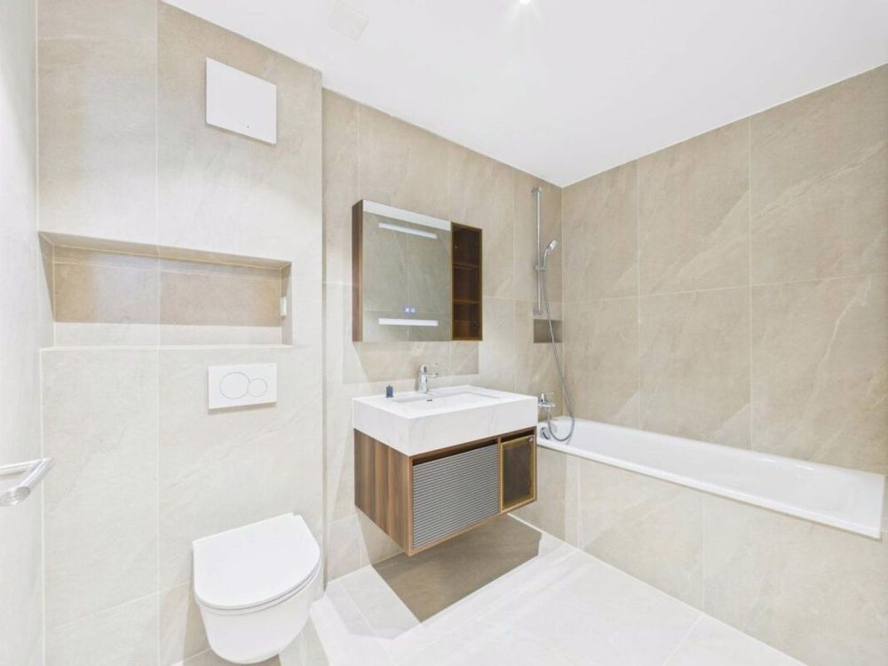 Wohnung 4.5 Zimmer in Concise - Bild 6