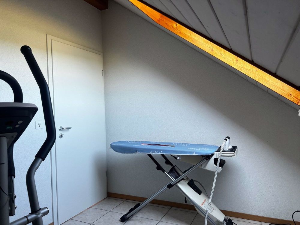 Schönes 5,5-Zimmer-Einfamilienhaus zum Verkauf in Lucens - Bild 12
