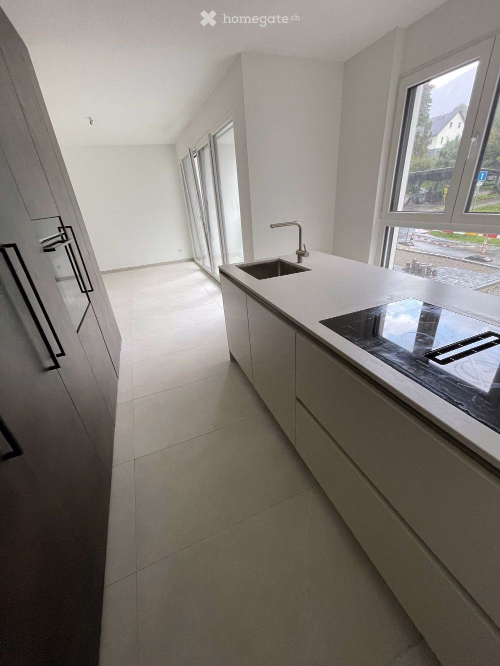 Modernes Apartment in Valle Maggia mit 4.5 Zimmern und Panoramablick in Avegno - Bild 13