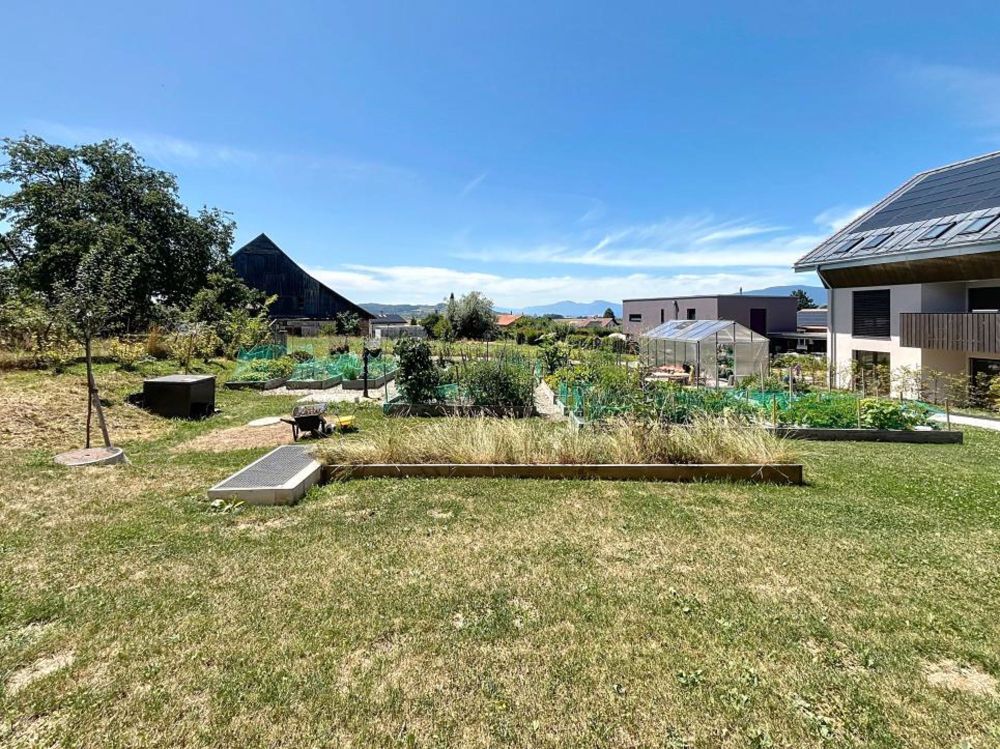 Privater Garten von 163m2 - Bild 3