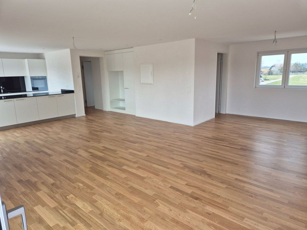 NEUBAU: 3 ½ Zimmer-Attikawohnung 98m2 mit 57m2 Terrasse - Bild 5