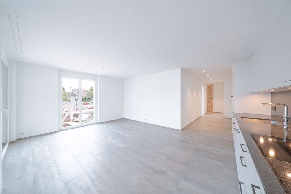 EXKLUSIVE NEUBAUWOHNUNG IN ARBON - Bild 2