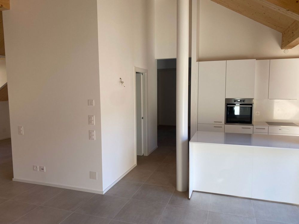 Nuova edificazione, ultimi 4 appartamenti-possibile residenza primaria o secondaria - Bild 8