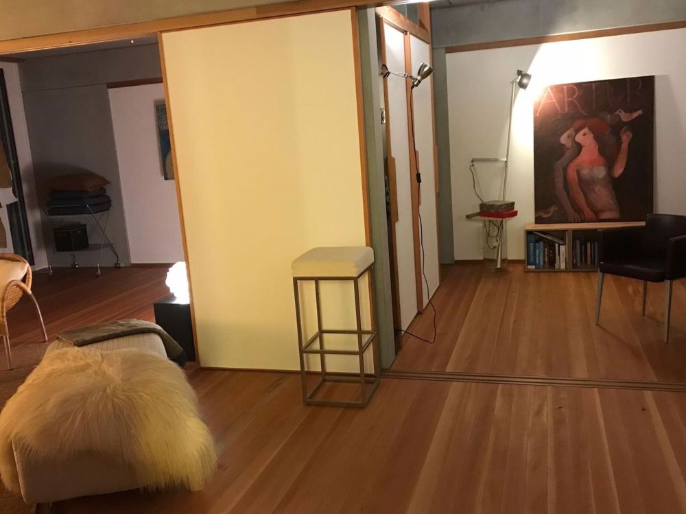 2 ½ Zimmer-Wohnung in Zürich mieten - Bild 11