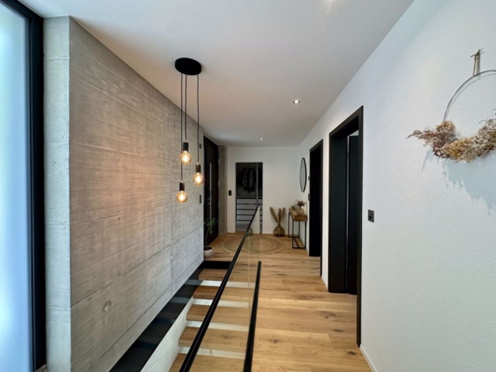 Villa d'hitecte - Bild 9