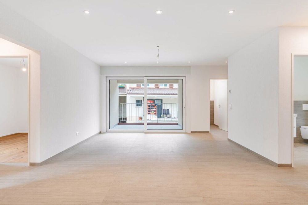 Einziehen & wohlfühlen: 4.5-Zimmer-Wohnung mit Stil und Struktur - Bild 7
