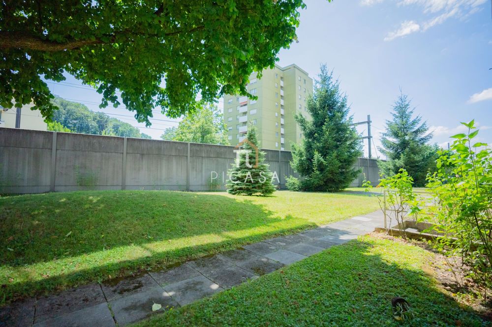 WOHNUNG MIT TOP-ANBINDUNG - Bild 12