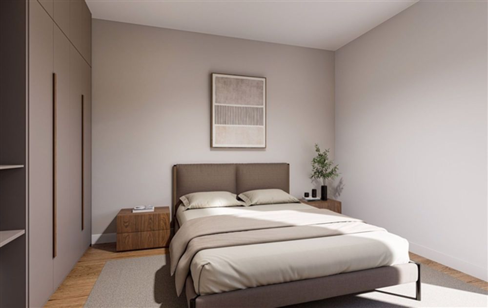 Appartement A4 - 4.5 Zimmer - Bild 8