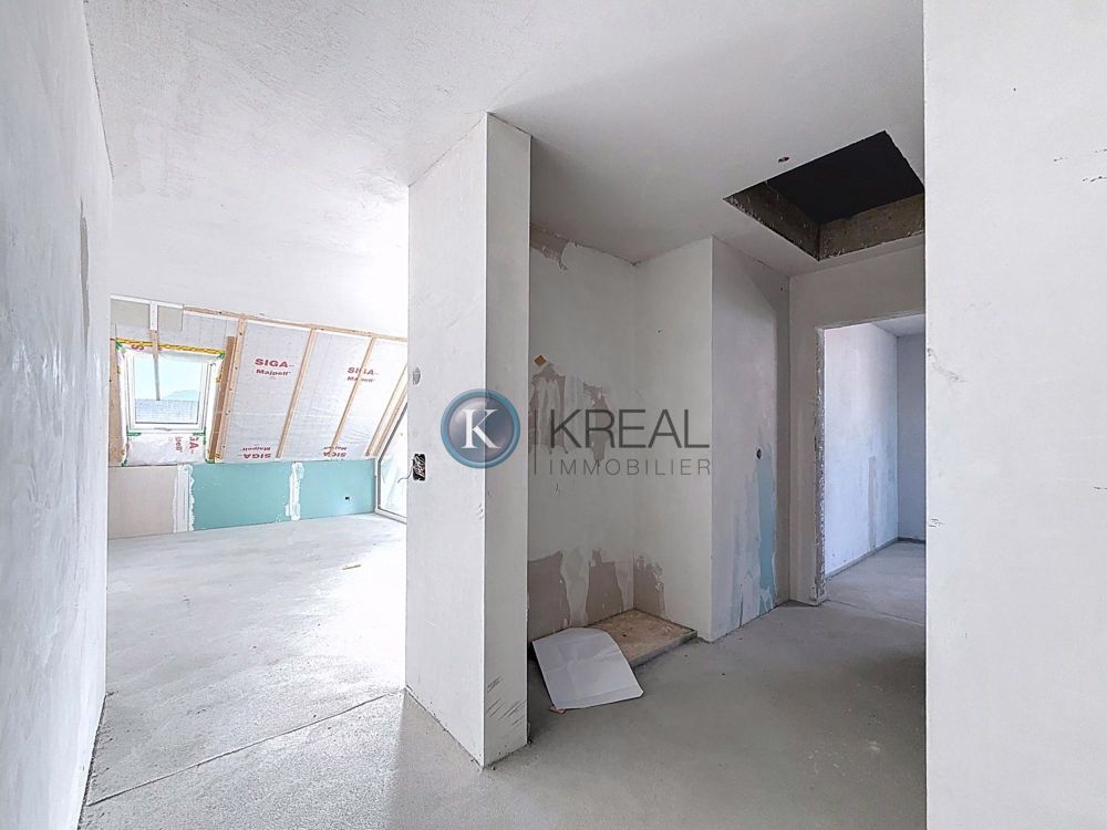 Gelegenheit zum Handeln - 3,5-Zimmer-Wohnung mit Loggia - Bild 4