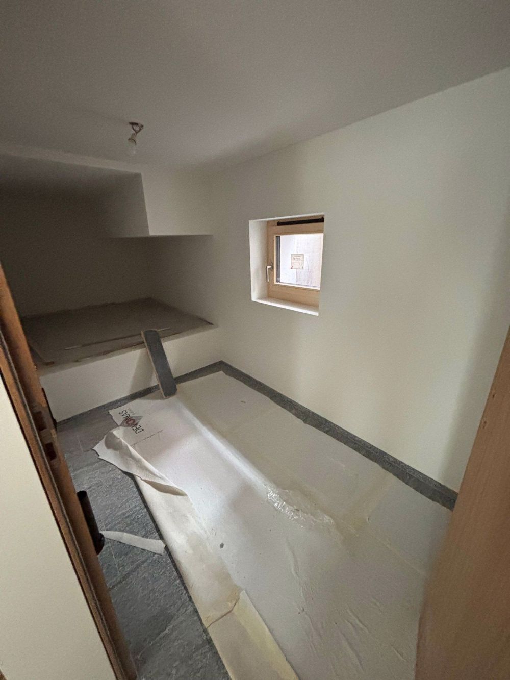 Nigelnagelneue 3.5-Zimmerwohnung - Bild 8