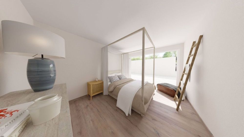 4 ½ Zimmer-Terrassenwohnung in Cheyres kaufen - Bild 7