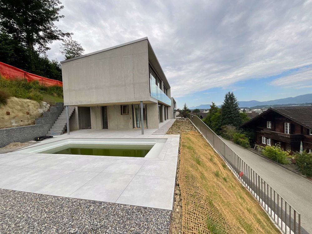 Luxuriöses Wohnen in Rothrist - Bild 3