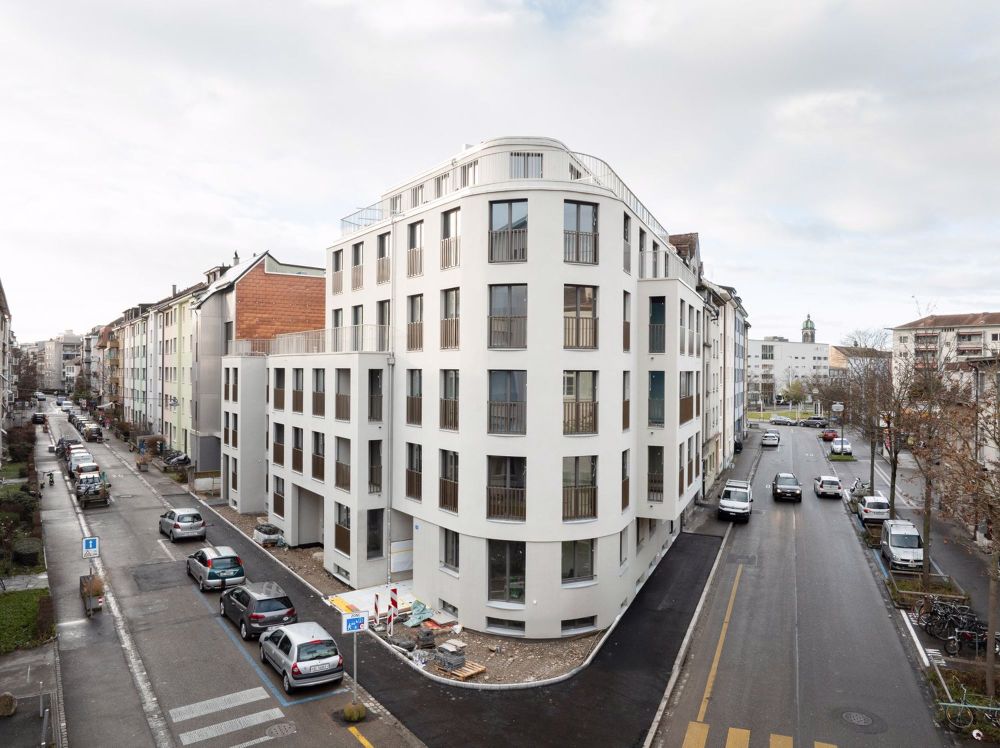Maisonette - Neubauwohnung (mit Freecooling-System, Erdsonden-Heizung, Photovoltaik-Strom) - Bild 2