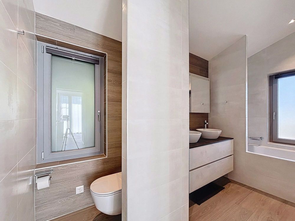 Exklusiv: Elegante Villa im Herzen der Weinberge - Bild 6