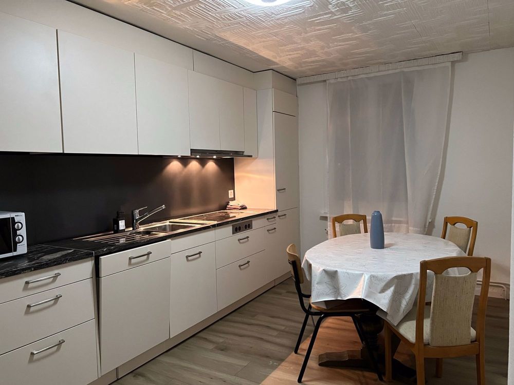 3.5 Zimmer Fully Furnished Apartment, 8304 Wallisellen - Bild 10