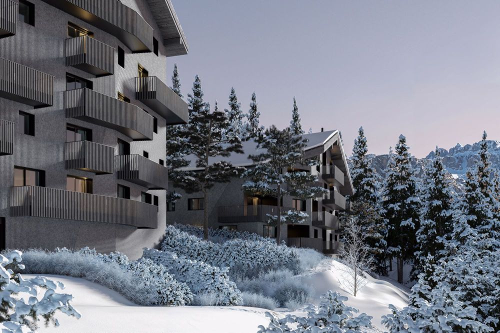 FENDI Private Residences - Résidences secondaires pour non-résidents - Bild 8