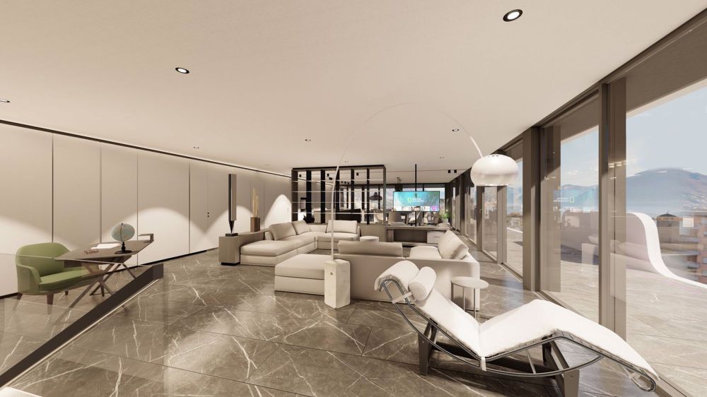 ATTICO - Onda Residence - Bild 1