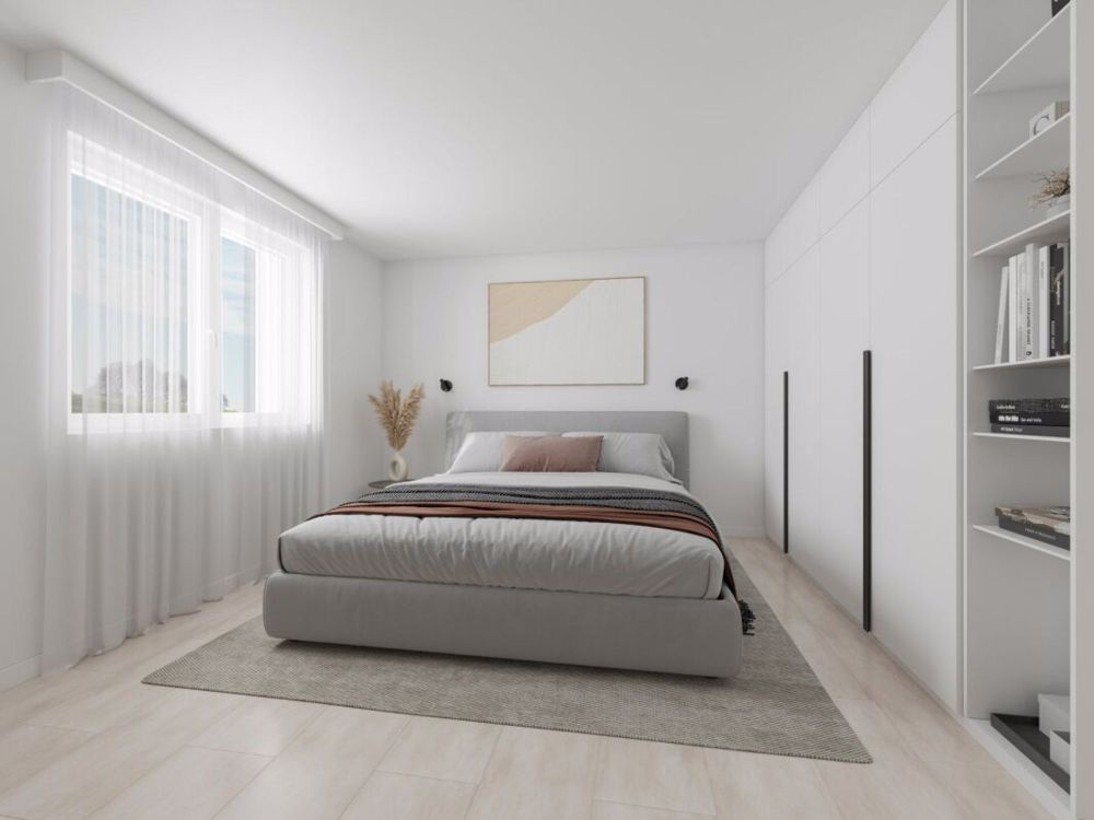 Lichtdurchflutetes Wohnen mit Weitblick - Bild 5