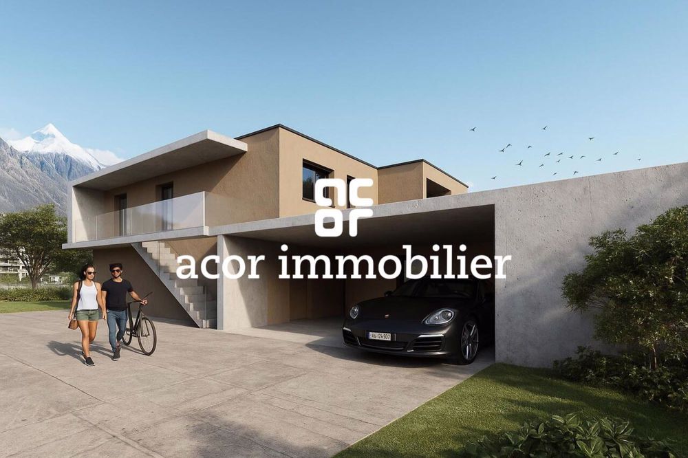 Neue Promotion! 4½ in einer PPE mit 3 Apartments - Bild 2