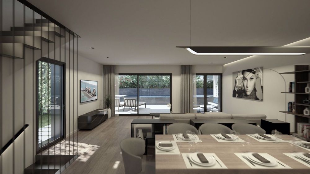 Dernière opportunité : Villa contemporaine ! - Bild 3
