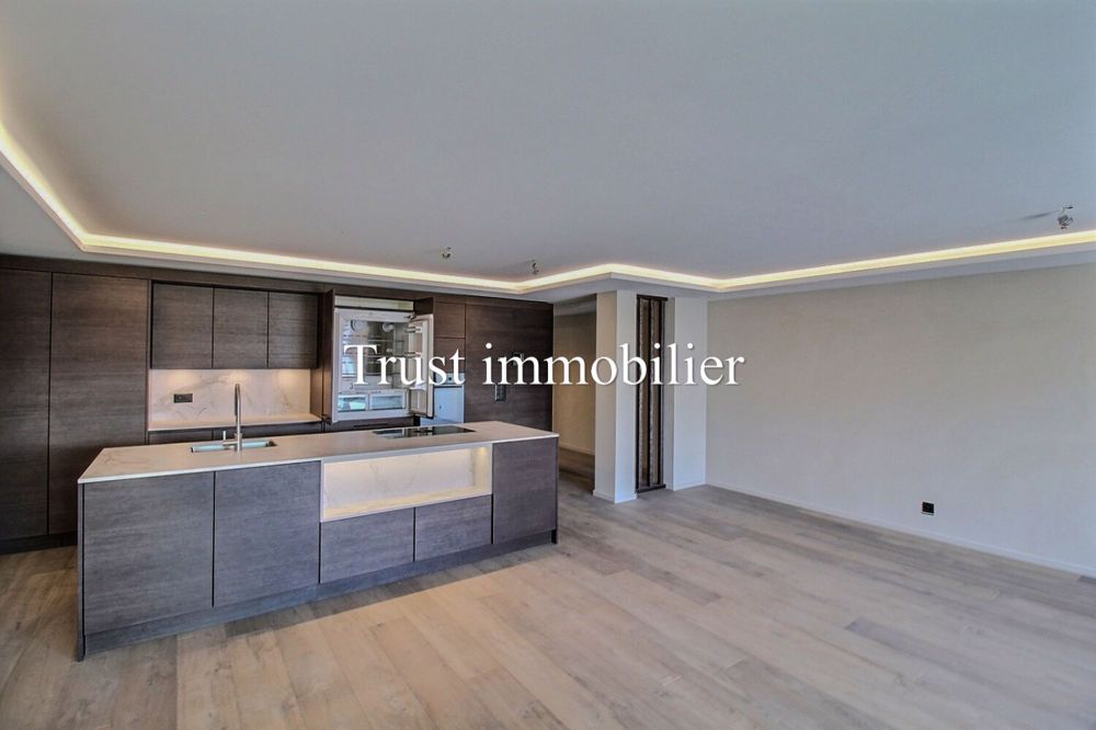 1001. Appartement neuf au centre de Montana - Bild 6