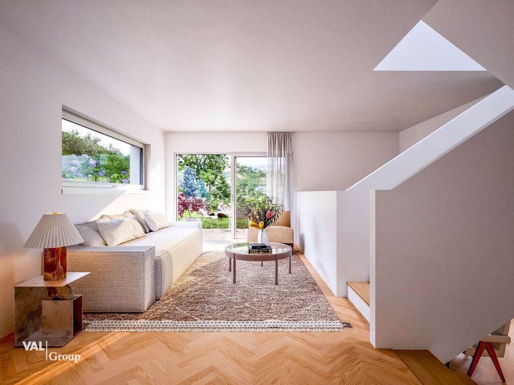 Nouvelle maison jumelée pour votre famille - Bild 3
