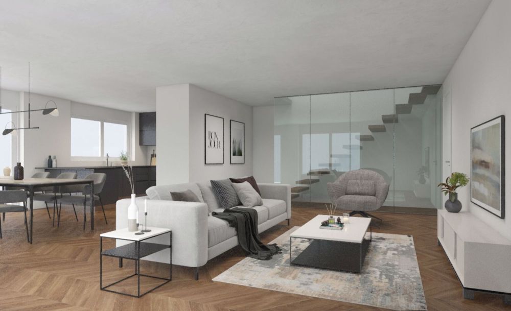 Traumhaftes Neubau-Einfamilienhaus an bester Lage - Bild 3