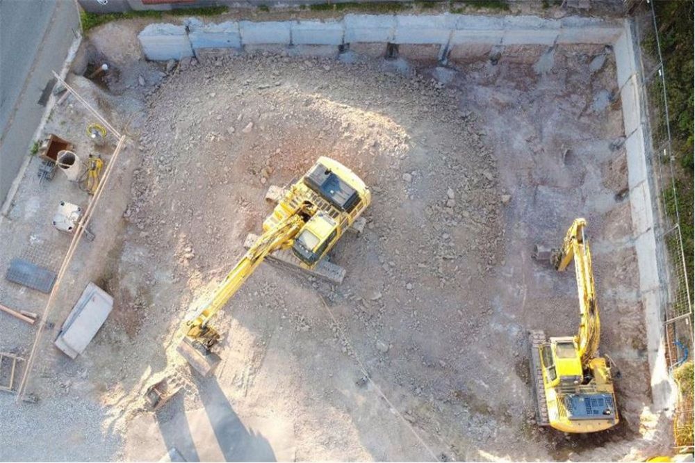 Exklusive 5 1/2-Zimmer Neubauwohnung - Bild 4