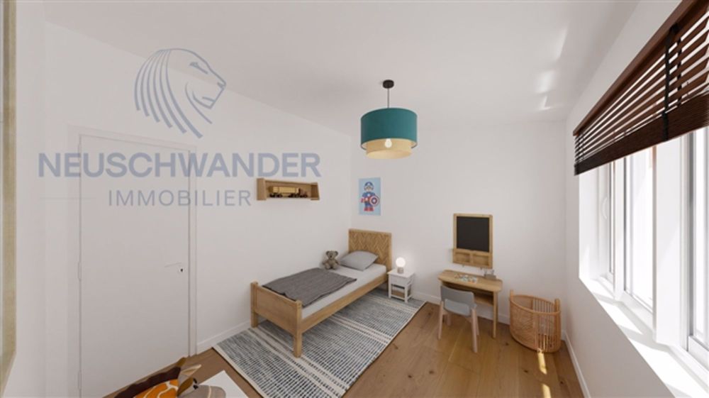 Atemberaubendes und helles 4,5-Zimmer-Penthouse mit 2 Terrassen - Bild 5