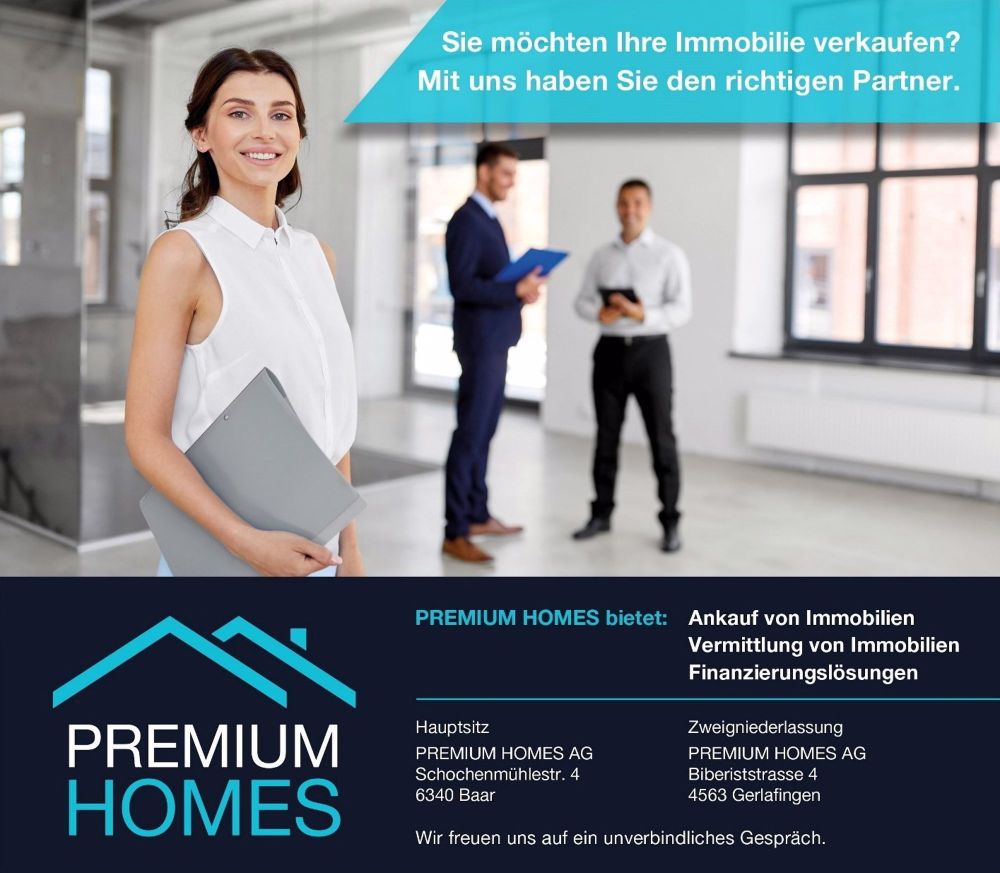 Modern & Nachhaltig, Erstbezug ? Willkommen Zuhause - Bild 7