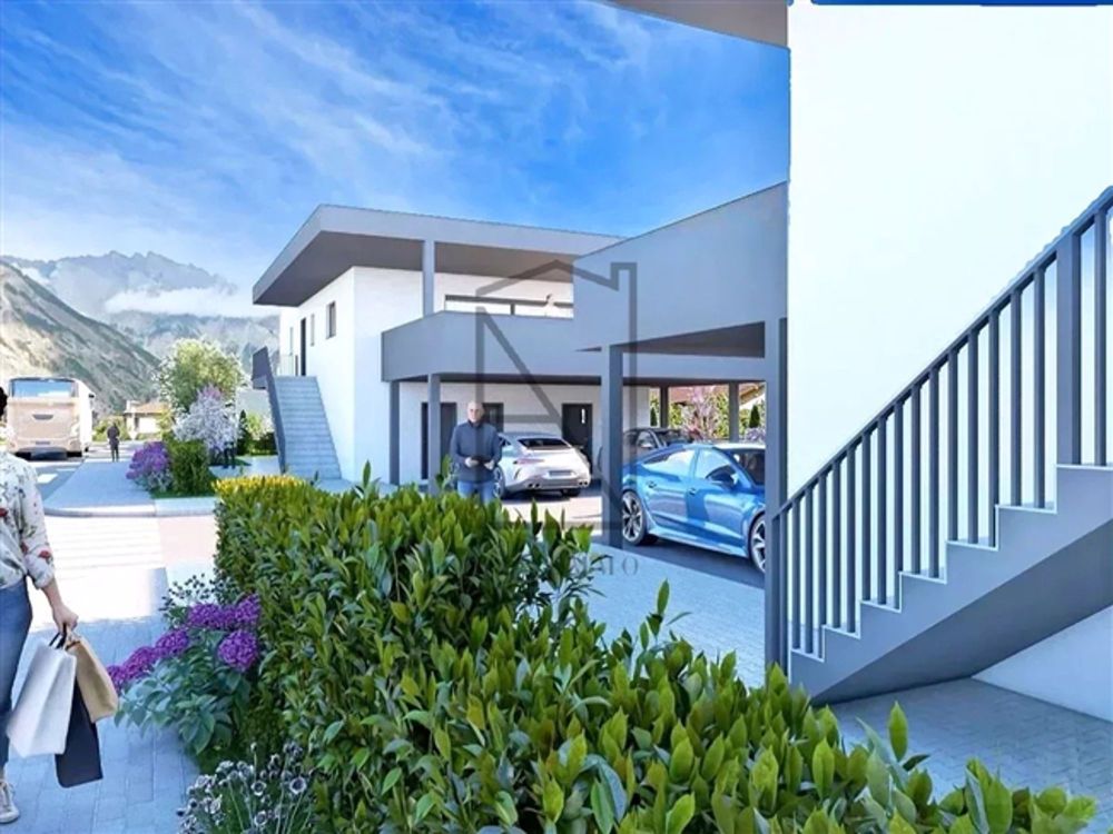 Neue 3.5 Zimmerwohnung in kleiner Eigentumswohnung - Bild 3