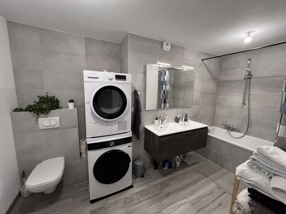 T4 wie neu, hochwertig, 3 Minuten von der Schweizer Grenze - Bild 10