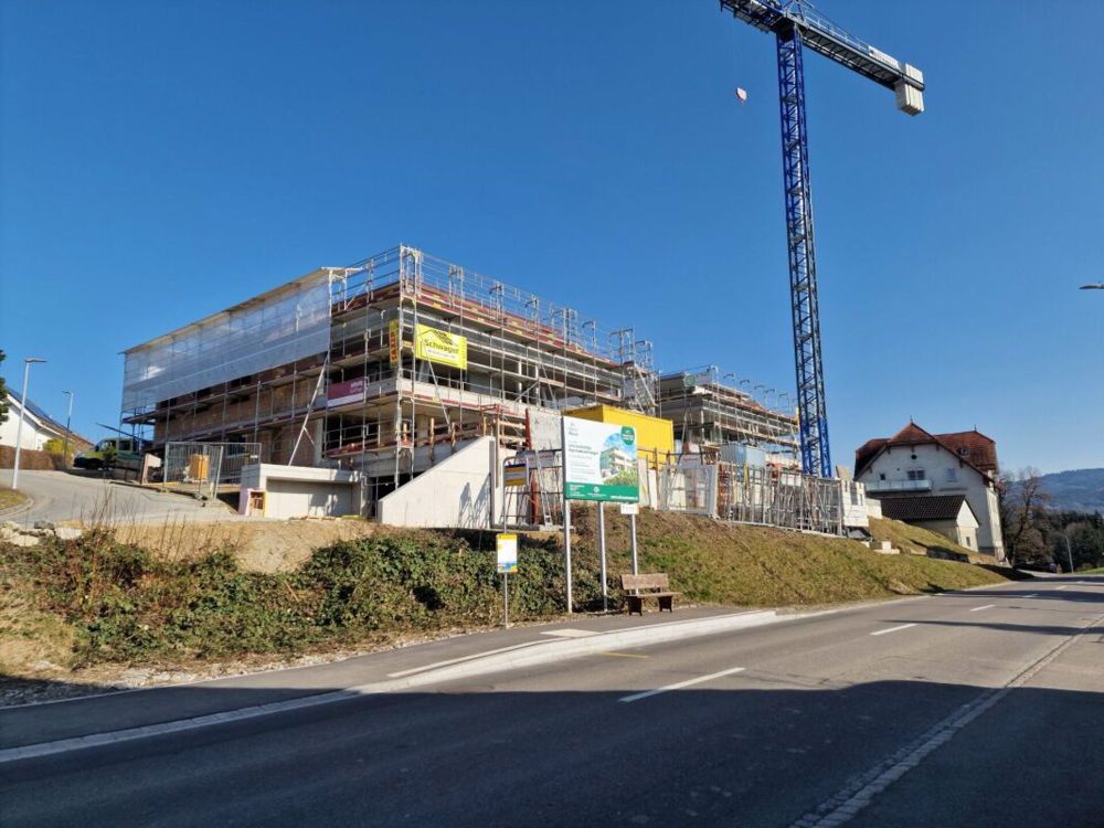 letzte Wohnung verfügbar! - Bild 1